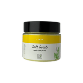 Bobana Lemon Spa Salt